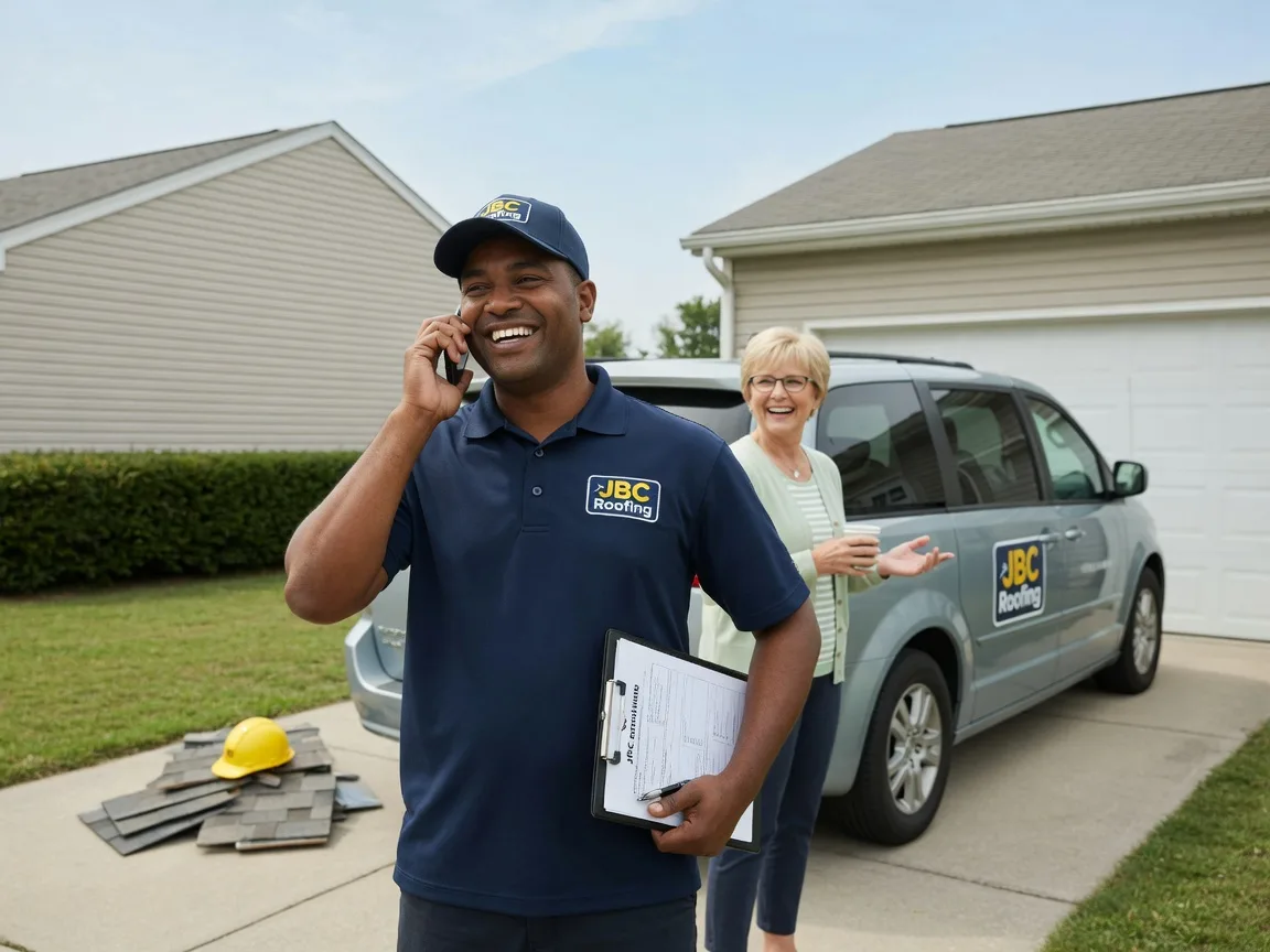Roof Replacement Coinjock, NC FAQs
